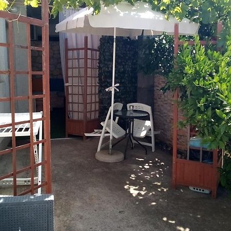 Isabele Apartment Brodarica  Ngoại thất bức ảnh