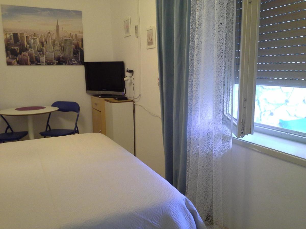 Isabele Apartment Brodarica  Ngoại thất bức ảnh