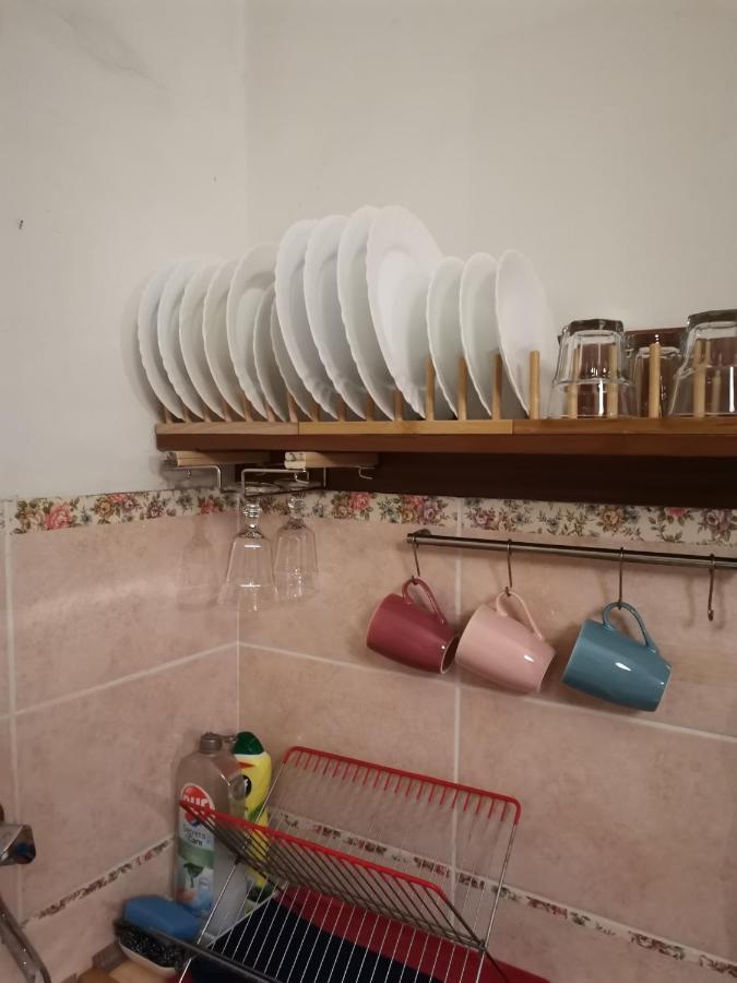 Isabele Apartment Brodarica  Ngoại thất bức ảnh