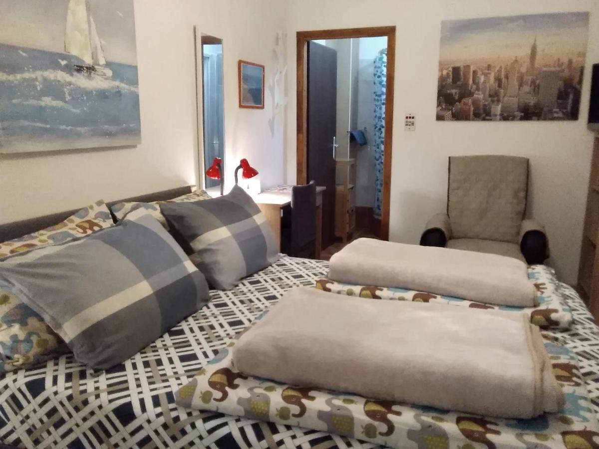 Isabele Apartment Brodarica  Ngoại thất bức ảnh