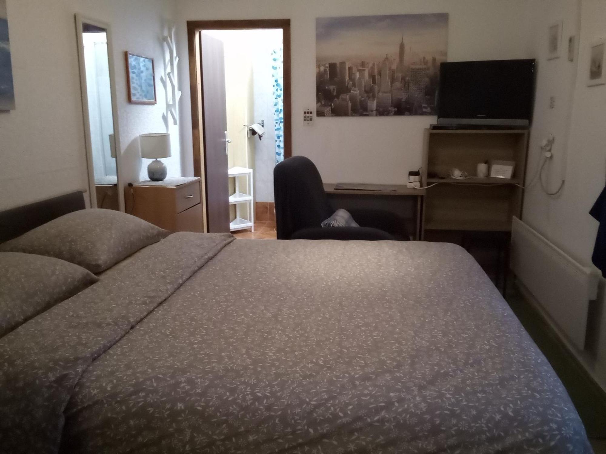 Isabele Apartment Brodarica  Ngoại thất bức ảnh