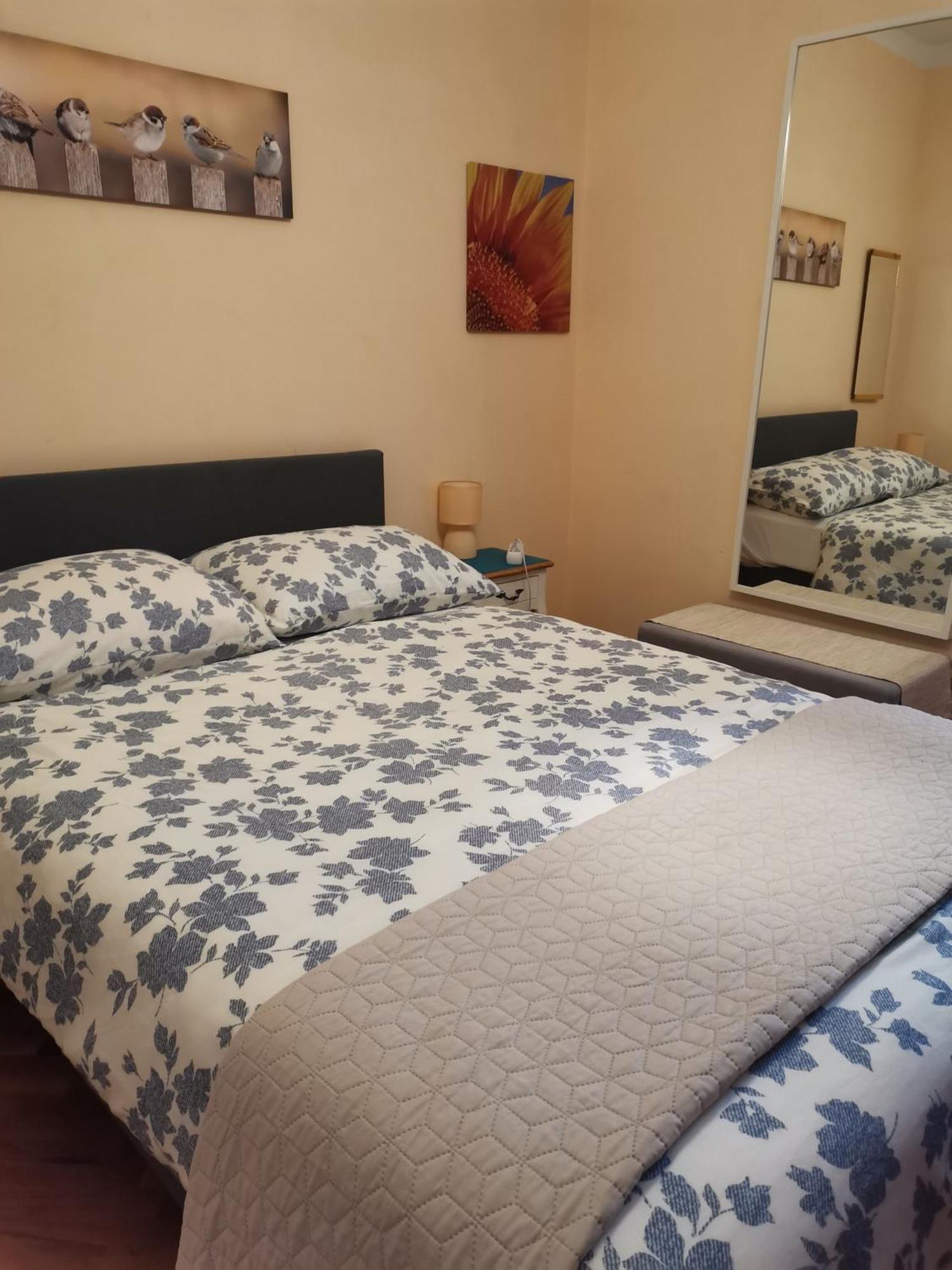 Isabele Apartment Brodarica  Ngoại thất bức ảnh
