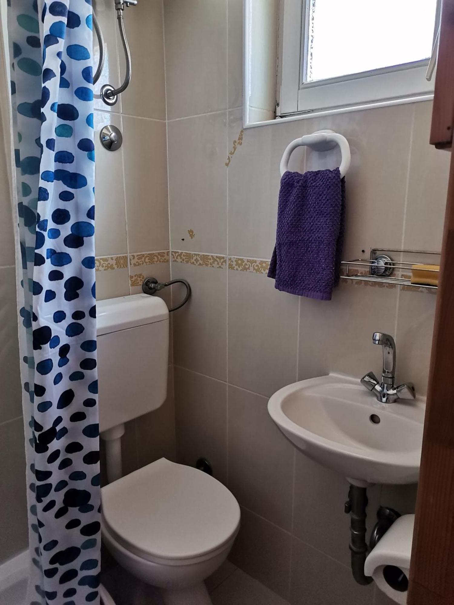 Isabele Apartment Brodarica  Ngoại thất bức ảnh