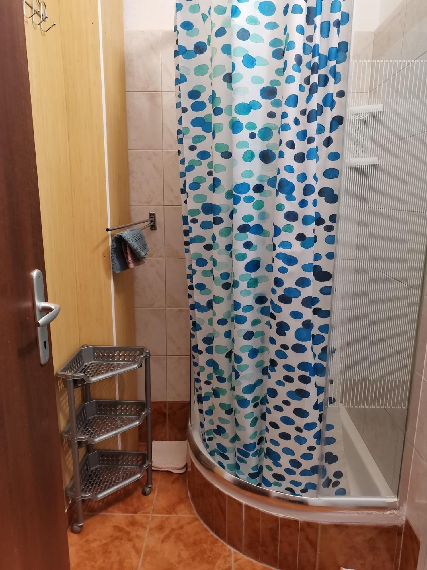 Isabele Apartment Brodarica  Ngoại thất bức ảnh