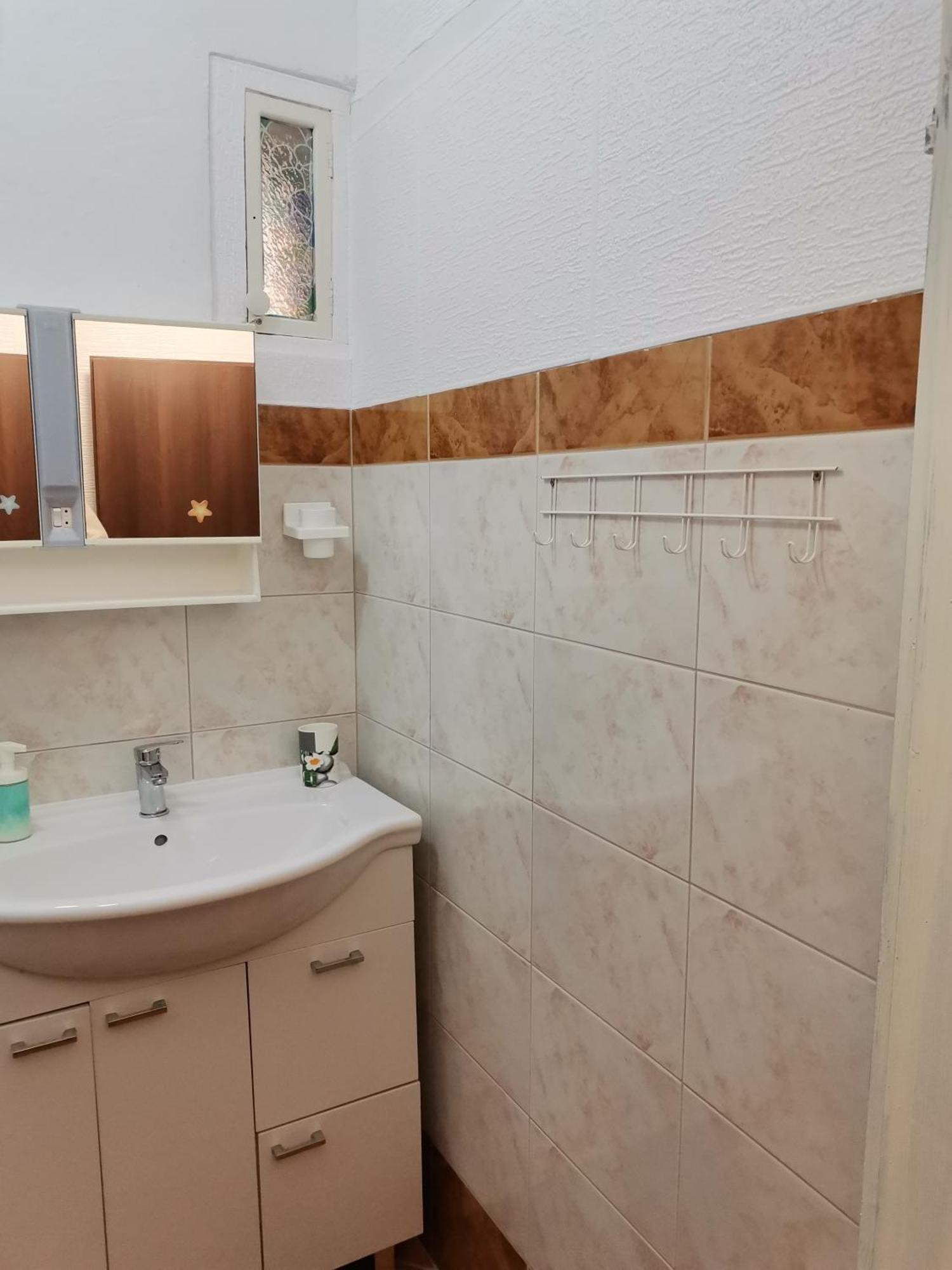 Isabele Apartment Brodarica  Ngoại thất bức ảnh