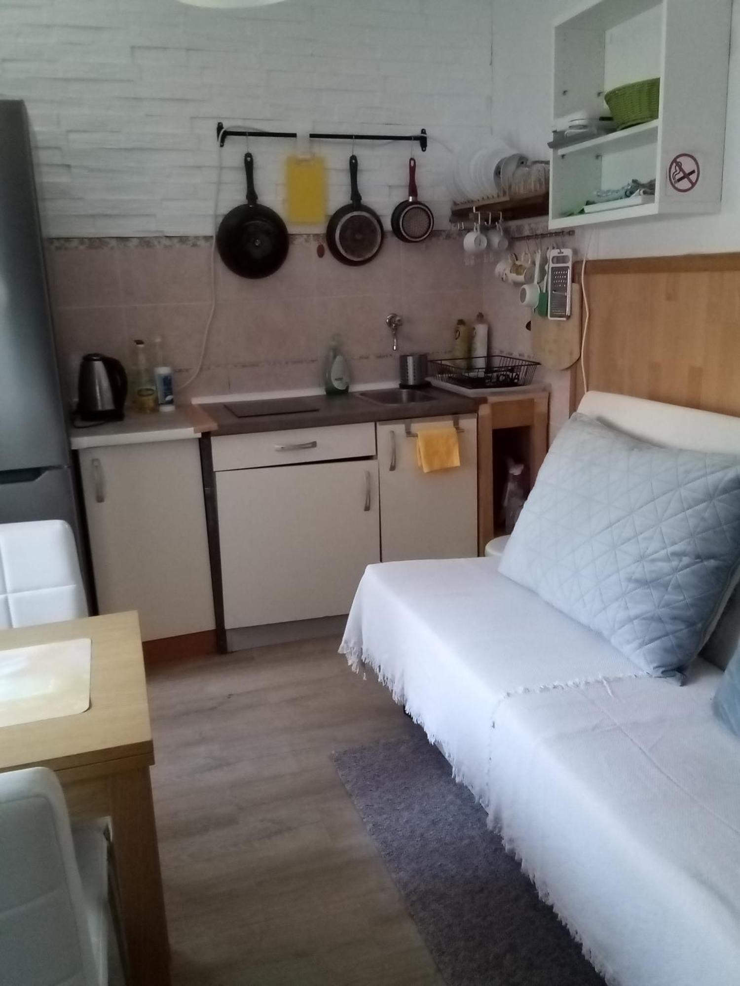 Isabele Apartment Brodarica  Ngoại thất bức ảnh